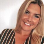 Kimberly D. from Clinton, CT