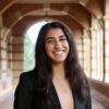 Niharika D. from San Jose, CA