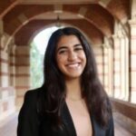 Niharika D. from San Jose, CA