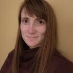 Andrea P. from Holland, MI