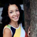 Madison S. from Canandaigua, NY