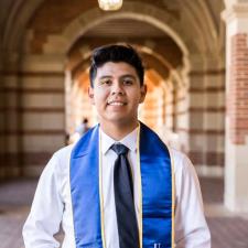 Nicolas P. from San Ramon, CA