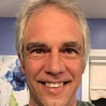 James P. from New Hartford, CT
