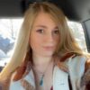 Hannah D. from Hartman, AR