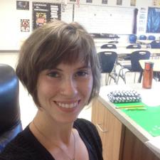 Erin R. from Denton, TX