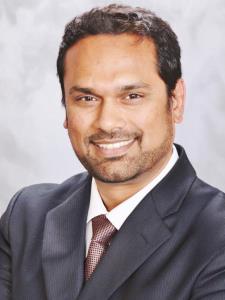 Shyam G. from Hightstown, NJ