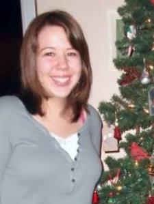 Claire H. from Lewistown, PA