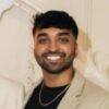 Vikram V. from New York, NY