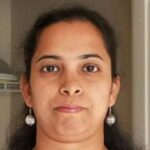 Parimala G. from Morrisville, NC