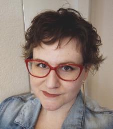 Rebecca G. from Seabrook, TX
