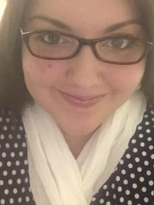 Tracy B. from Wappingers Falls, NY