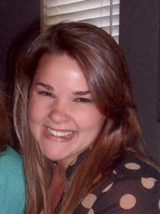 Julie G. from Gainesville, FL