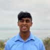 Ashwin S. from Sunnyvale, CA