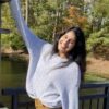 Sanjana P. from Burlington, NC