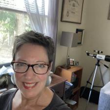 Valerie G. from Voorheesville, NY