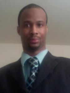 Mensah A. from Bogota, NJ
