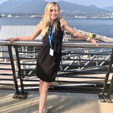 Robin Y. from El Dorado Hills, CA