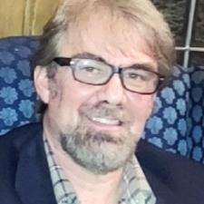 Richard O. from Cleveland, TN