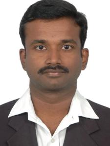 Kirupakaran R. from Westerville, OH