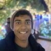 Adarsh P. from Irving, TX