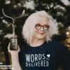 Laurie P. from Los Angeles, CA