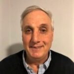 Mark P. from Stamford, CT
