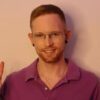Ben W. from Baltimore, MD