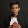 Omar J. from Los Angeles, CA