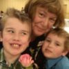 Claire G. from Greene, NY