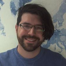 Christopher B. from Rutherford, NJ