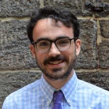 William F. from New York, NY