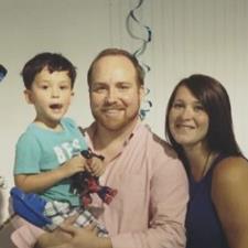 Eric L. from Elberton, GA