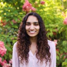 Ishani S. from Fort Lauderdale, FL
