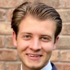 Brock C. from Salt Lake City, UT