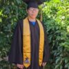 Jonathan C. from Cerritos, CA