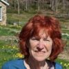 Mrs. B. from Pound Ridge, NY