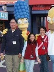 ChihSin H. from West Sacramento, CA