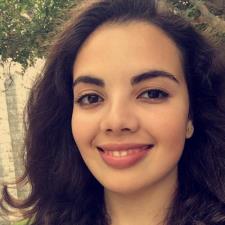 Hajar C. from Blacksburg, VA