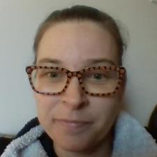 Elisabeth S. from Mount Juliet, TN