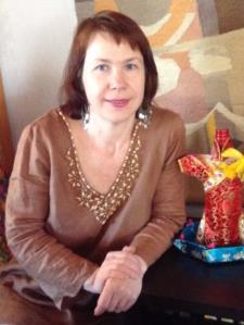 Alla R. from Cordova, MD