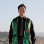 Joon L. from North Hills, CA