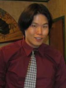 Scott W. from Los Angeles, CA