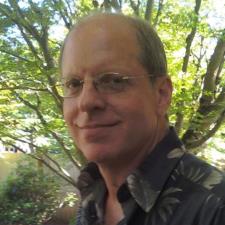 Monty R. from Lacey, WA