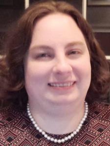 Rebecca F. from Canton, GA