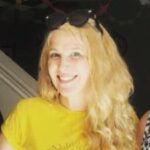 Carrie V. from Arlington, VA
