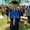 Ashleigh H. from North Ridgeville, OH