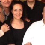 Doralisa B. from Pleasantville, NY