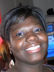 Alice G. from Lumberton, NC