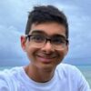 Arnav P. from Austin, TX