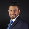 Ajit S. from Somerville, NJ